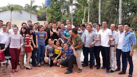 Hoa hậu,hoa hậu phụ nữ Thế Giới người Việt, Bùi Thị Hà,nhân tâm,thu phục.