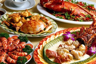 Hải sản,Kiêng kỵ khi ăn hải sản,Thực phẩm tốt cho sức khỏe