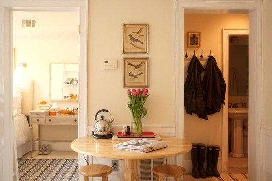 Nhà đẹp,nhà đẹp với 36m2,nhiều phòng ngủ,tiện nghi,bài trí thông minh.