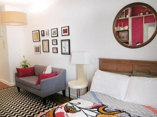 Nhà đẹp,nhà đẹp với 36m2,nhiều phòng ngủ,tiện nghi,bài trí thông minh.