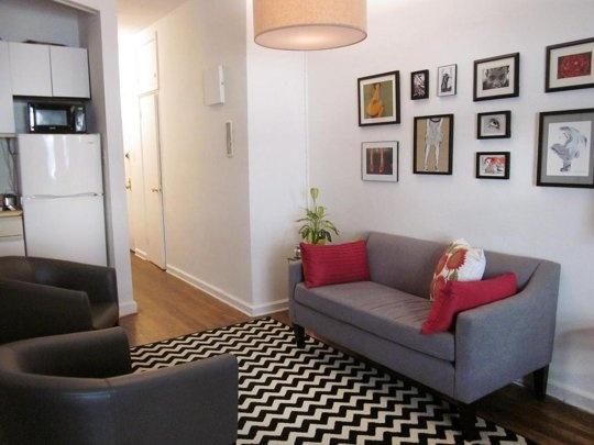 Nhà đẹp,nhà đẹp với 36m2,nhiều phòng ngủ,tiện nghi,bài trí thông minh.