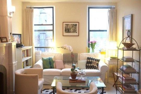 Nhà đẹp,nhà đẹp với 36m2,nhiều phòng ngủ,tiện nghi,bài trí thông minh.