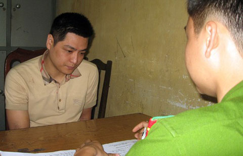 Cướp tài sản sau khi ân ái,Thiếu nữ giàu có bị cướp tài sản,cướp tài sản trong nhà nghỉ