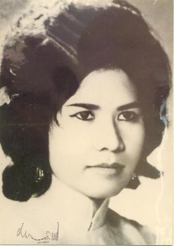 Vua bảo đại,Vợ vua bảo đại,Nam Phương hoàng hậu