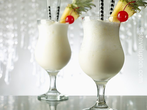 Sangria,Pina Colada,Pisco Sour,Cocktail