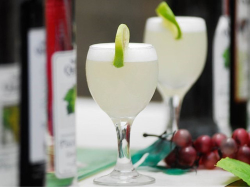 Sangria,Pina Colada,Pisco Sour,Cocktail