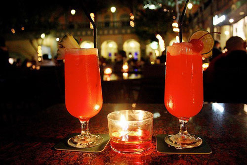 Sangria,Pina Colada,Pisco Sour,Cocktail