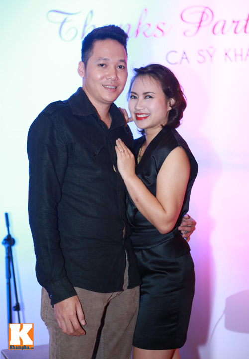 Khánh Linh,Khánh Linh lấy chồng,Chồng sắp cưới Khánh Linh