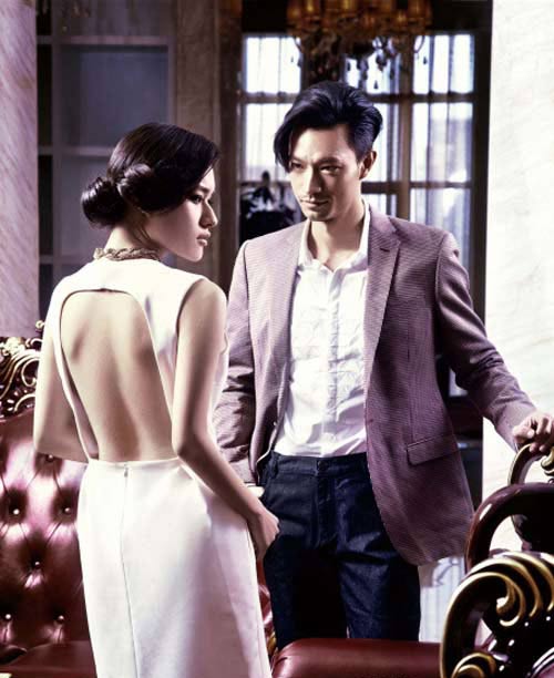 Tình yêu,Phụ nữ thời nay,Đàn ông thời nay