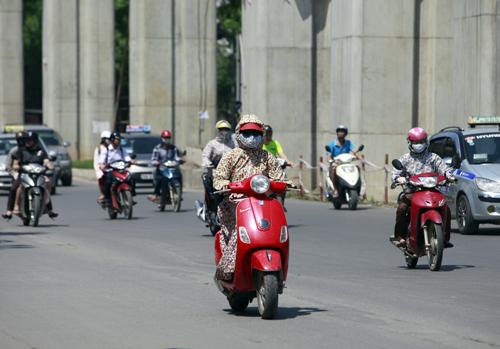 Nắng nóng,Nắng gay gắt,Nhiệt độ bắc bộ