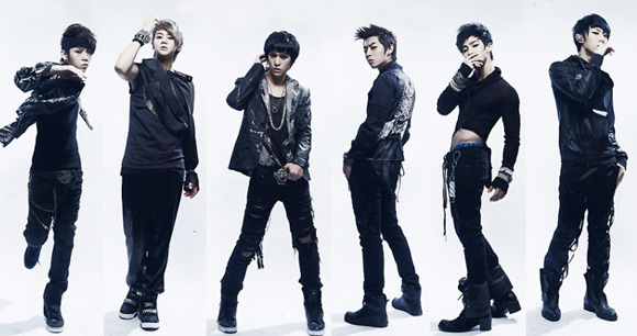 Nhóm nhạc Hàn,SNSD,Shinhwa,Beast,BIG BANG