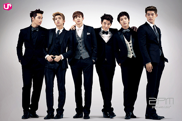 Nhóm nhạc Hàn,SNSD,Shinhwa,Beast,BIG BANG