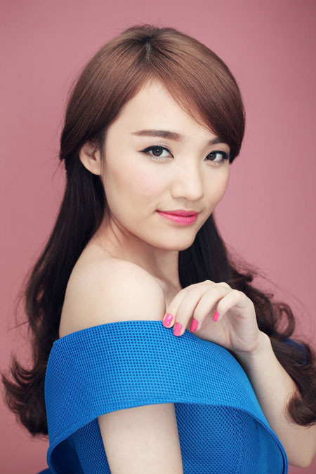Nhật Thủy,Quán quân Vietnam Idol 2013,Minh Thùy