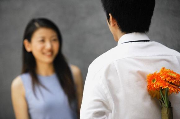 Tình yêu,Đàn ông thời nay,Chinh phục tình yêu,Tư vấn tình yêu