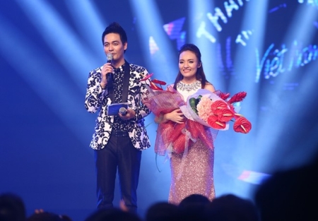 văn bản trả tiền công nhân bình chọn Nhật Thúy,Nhật Thúy thuê bình chọn