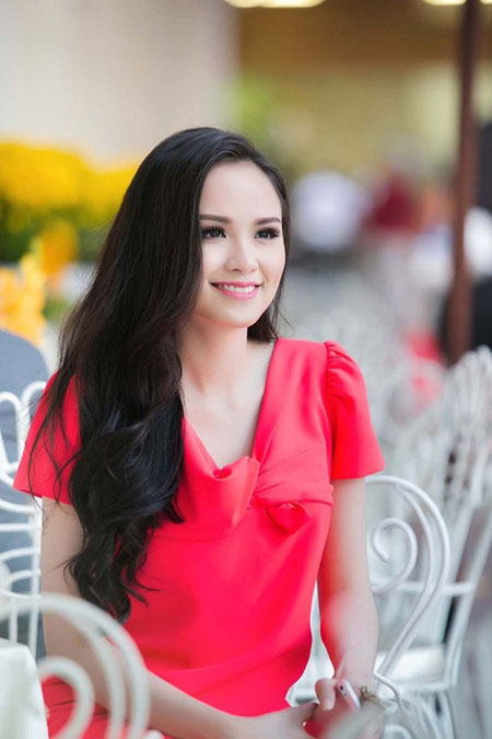 Hoa hậu,hoa hậu viết thư,xin lỗi,công chúng,tha thứ,Diễm Hương,Trần Thị Quỳnh.