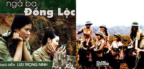Phim,điện ảnh Việt,thanh niên xung phong,Ngã ba Đồng Lộc,xúc động,đóa hoa bất tử.