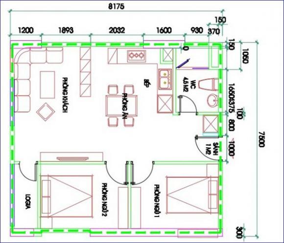 Nhà đẹp,thiết kế,ý tưởng,độc đáo,tiện dụng,nội thất,chung cư,trả góp.