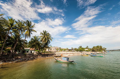 Biển Tam Hải,Du lịch Tam Hải,Du lịch Quảng Nam,Du lịch biển