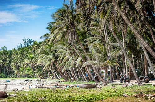 Biển Tam Hải,Du lịch Tam Hải,Du lịch Quảng Nam,Du lịch biển