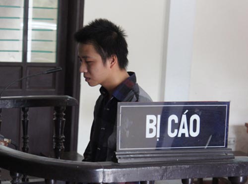 Án mạng kinh hoàng,Giết người yêu,Đâm chết người yêu