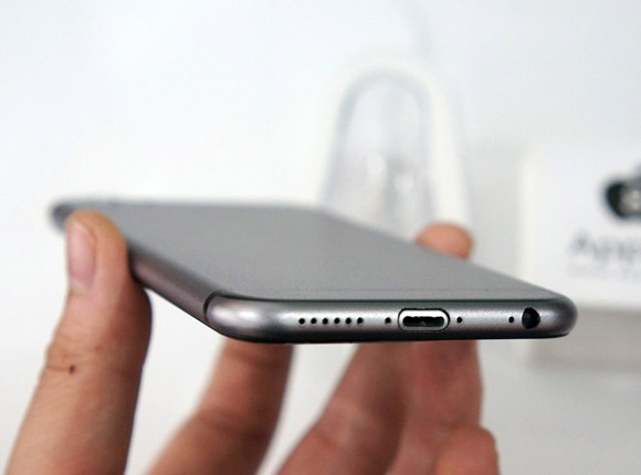 iPhone 6,Iphone màn hình lớn,Apple