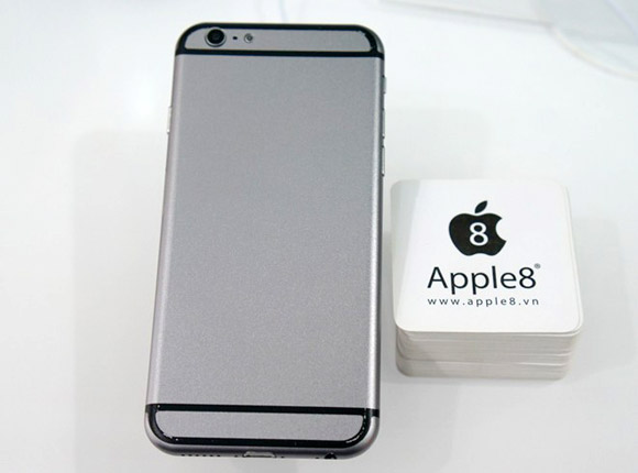 iPhone 6,Iphone màn hình lớn,Apple