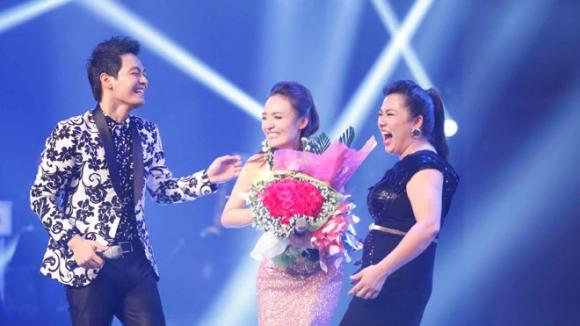 Vietnam Idol 2013,Minh Thùy,Nhật Thủy,Mỹ Tâm
