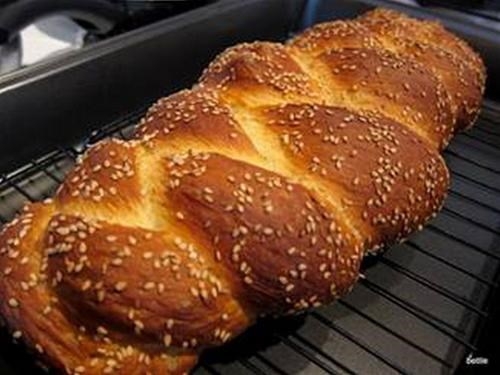 Món ngon,tuyệt vời,quyến rũ,kiểu Pháp,bánh sừng bò,súp hải sản.