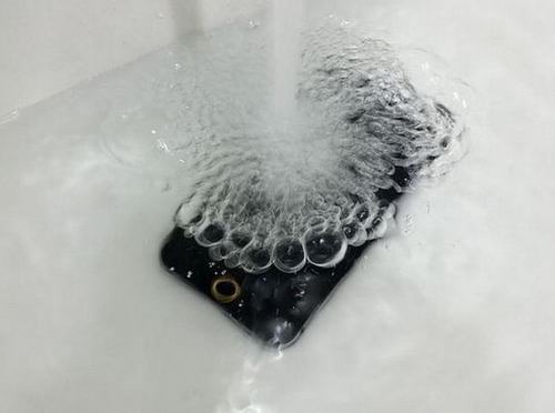 iPhone 6,iPhone 6 chống nước,Apple