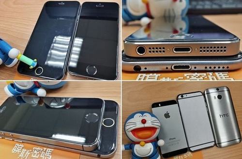 iPhone 6,iPhone 6 chống nước,Apple
