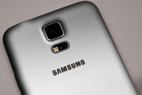 Samsung Galaxy S5 Prime,Galaxy S5,Điện thoại Samsung