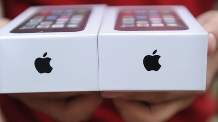 iPhone 6,iPhone 5S,Apple