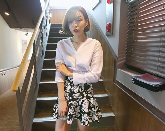 thời trang công sở,mẹo mặc đồ công sở,tranh mồ hôi