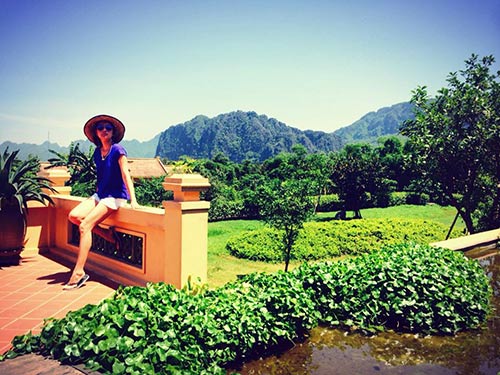 Siêu mẫu Ngọc Thúy,Ngọc thúy 2014,Vụ kiện siêu mẫu Ngọc Thúy
