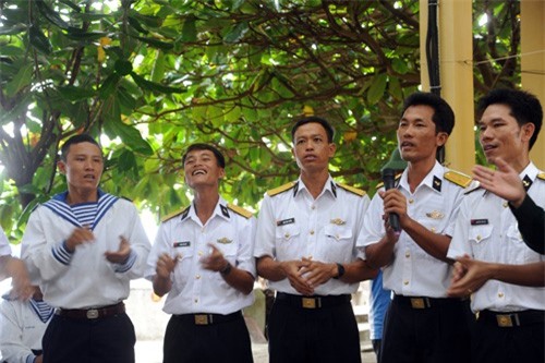 Thư gửi bố ở Trường Sa,Lối sống trẻ,Cuộc thi viết thư quốc tế UPU lần thứ 43 