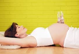 Mang thai,Thực phẩm hạn chế khi có bầu,Thức ăn tốt cho bà bầu