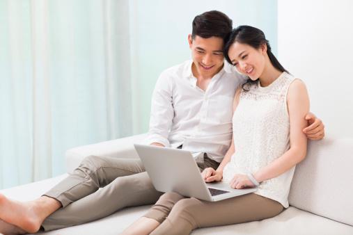 Tình yêu,Hạnh phúc,Cuộc sống vợ chồng