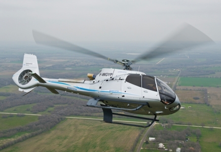 Trực thăng EC130 T2,Đại gia việt,Đại gia việt mua máy bay