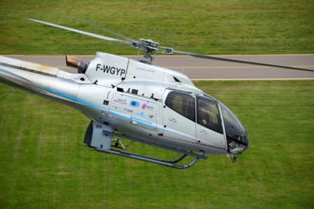 Trực thăng EC130 T2,Đại gia việt,Đại gia việt mua máy bay