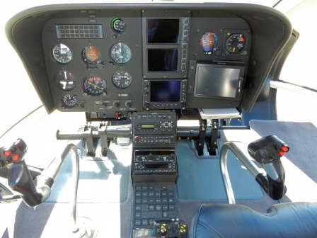 Trực thăng EC130 T2,Đại gia việt,Đại gia việt mua máy bay