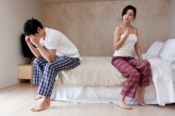 Tình yêu,Cuộc sống vợ chồng,Chuyện phòng the,Chuyện ân ái