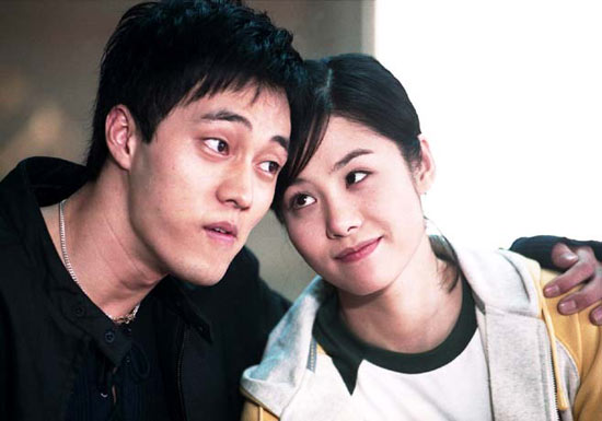 So Ji Sub,diễn viên,sao Hàn,ảnh ấu thơ,ngố không chịu nổi,đời thực,trong phim.