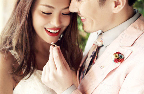 Tình yêu,Hạnh phúc,Cuộc sống vợ chồng