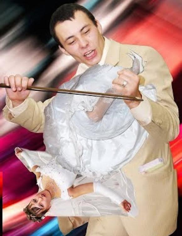 Ảnh vui,Ảnh hài hước,Ảnh chế,Ảnh cưới hài hước