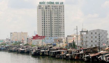 Quốc Cường Gia Lai,Cường Đô La,Nguyễn Thị Như Loan