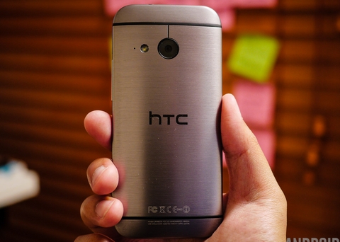 HTC one M8,HTC one Mini 2,Điện thoại HTC