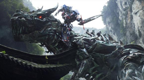Phim bom tấn hè 2014,Biệt đội đánh thuê 3,NinJa Rùa,Bí kíp luyện rồng 2,Transformers 4