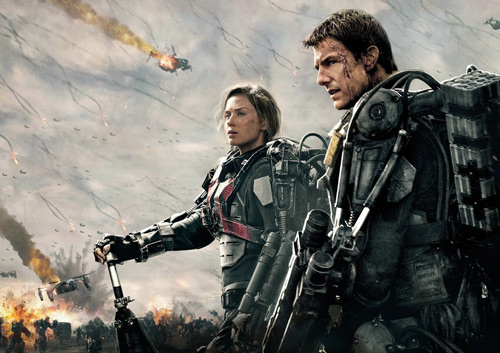 Phim bom tấn hè 2014,Biệt đội đánh thuê 3,NinJa Rùa,Bí kíp luyện rồng 2,Transformers 4