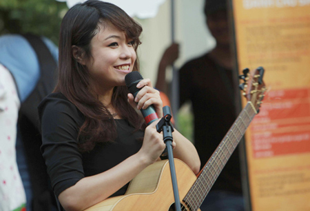 Thái trinh 9X,ca sĩ,giảm cân,phẫu thuật,thẩm mỹ,đẹp như thiên thần.